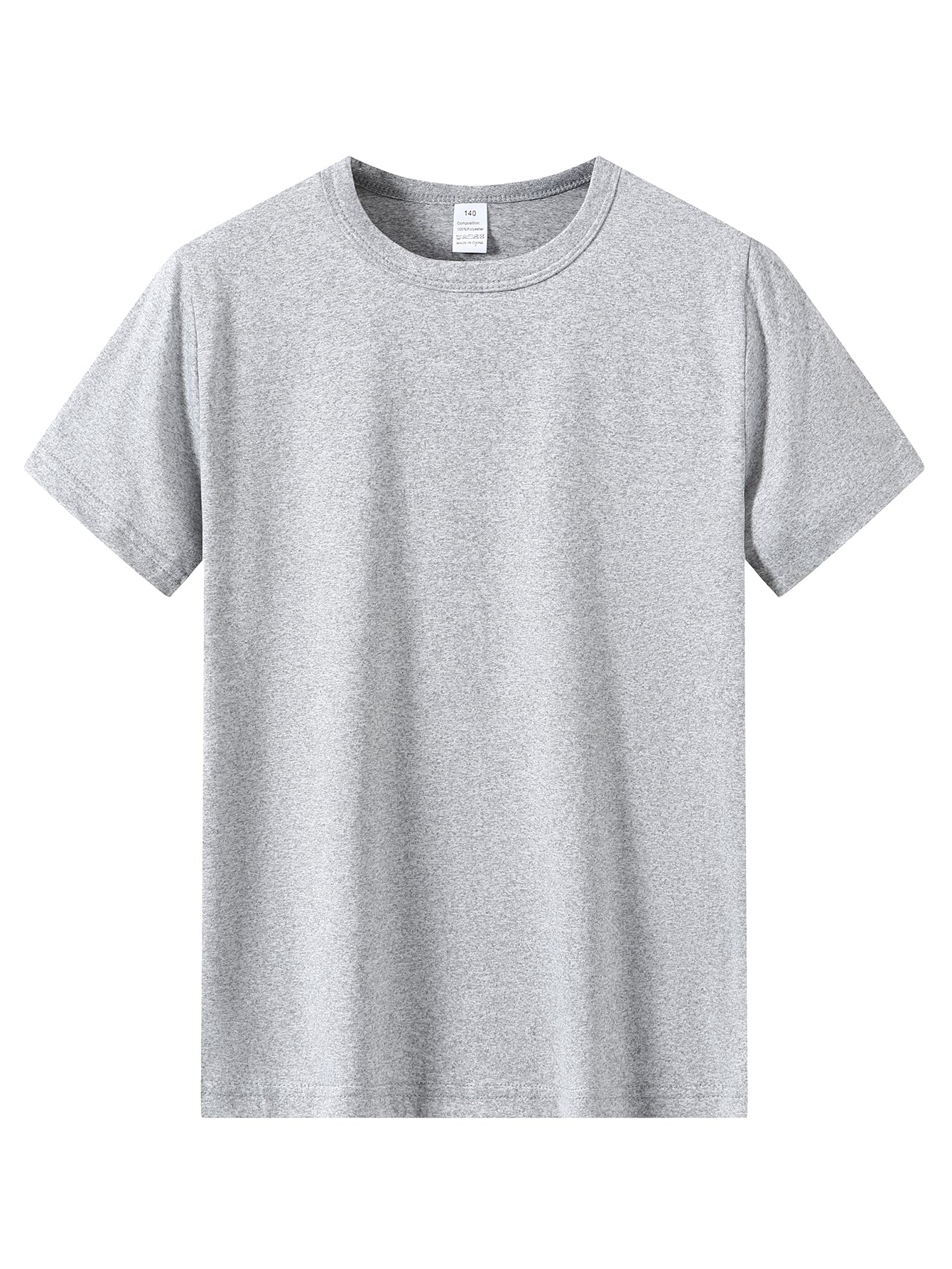 Kids Custom Classic T-Shirt | Personalized Youth Tee