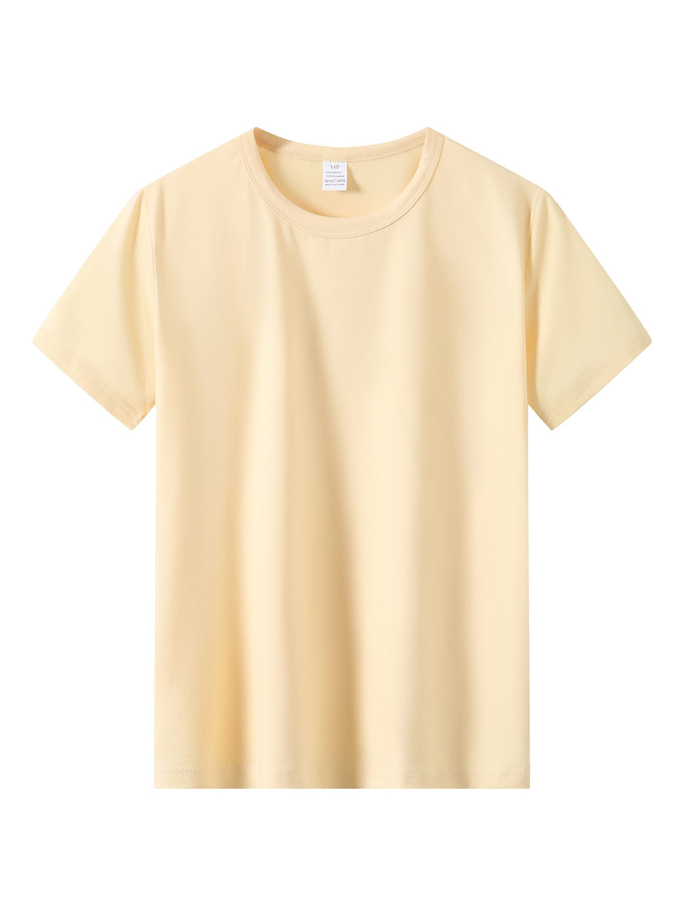 Kids Custom Classic T-Shirt | Personalized Youth Tee