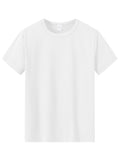 Personalized kids T-shirt with uploaded artwork