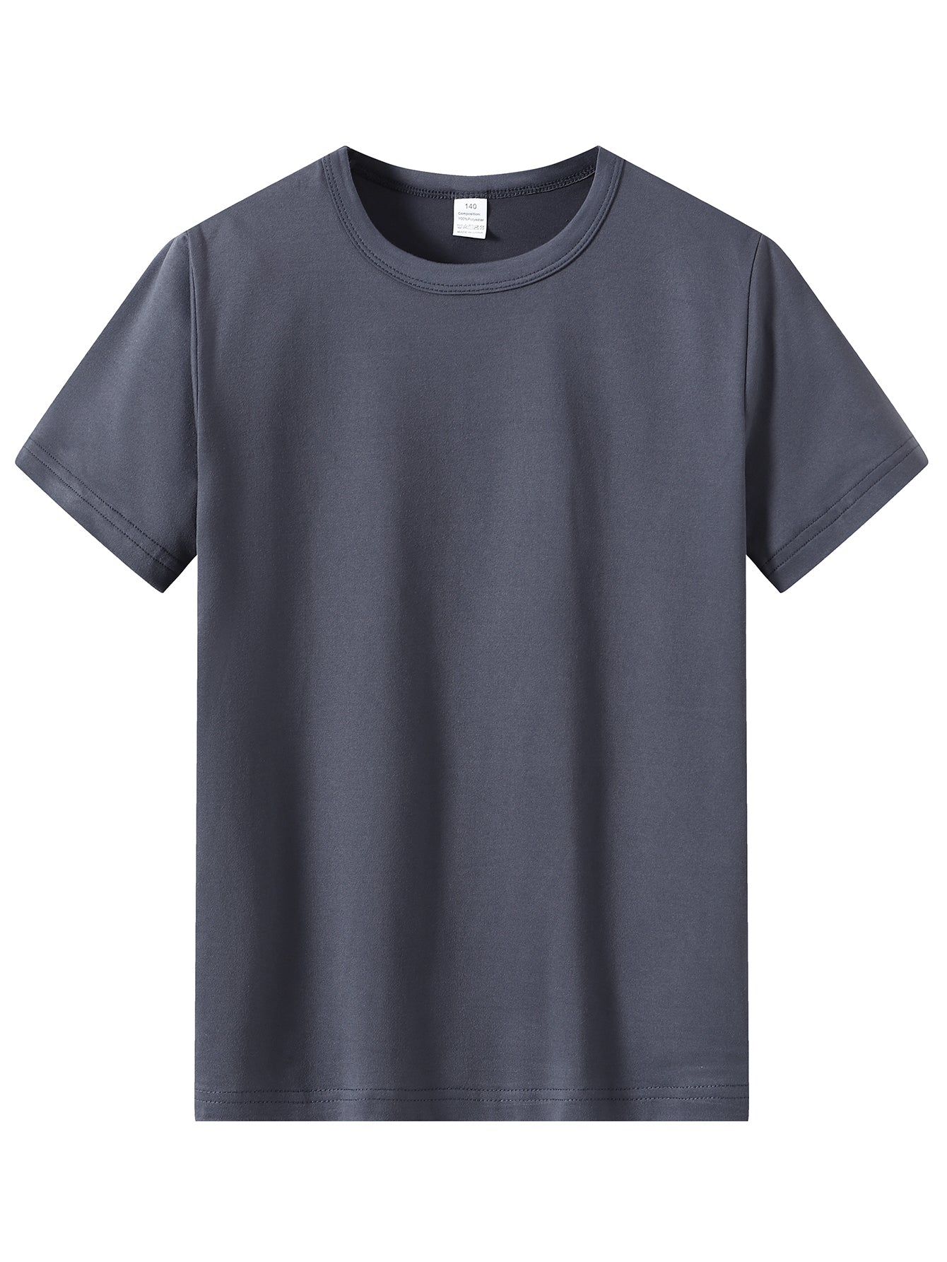 Kids Custom Classic T-Shirt | Personalized Youth Tee