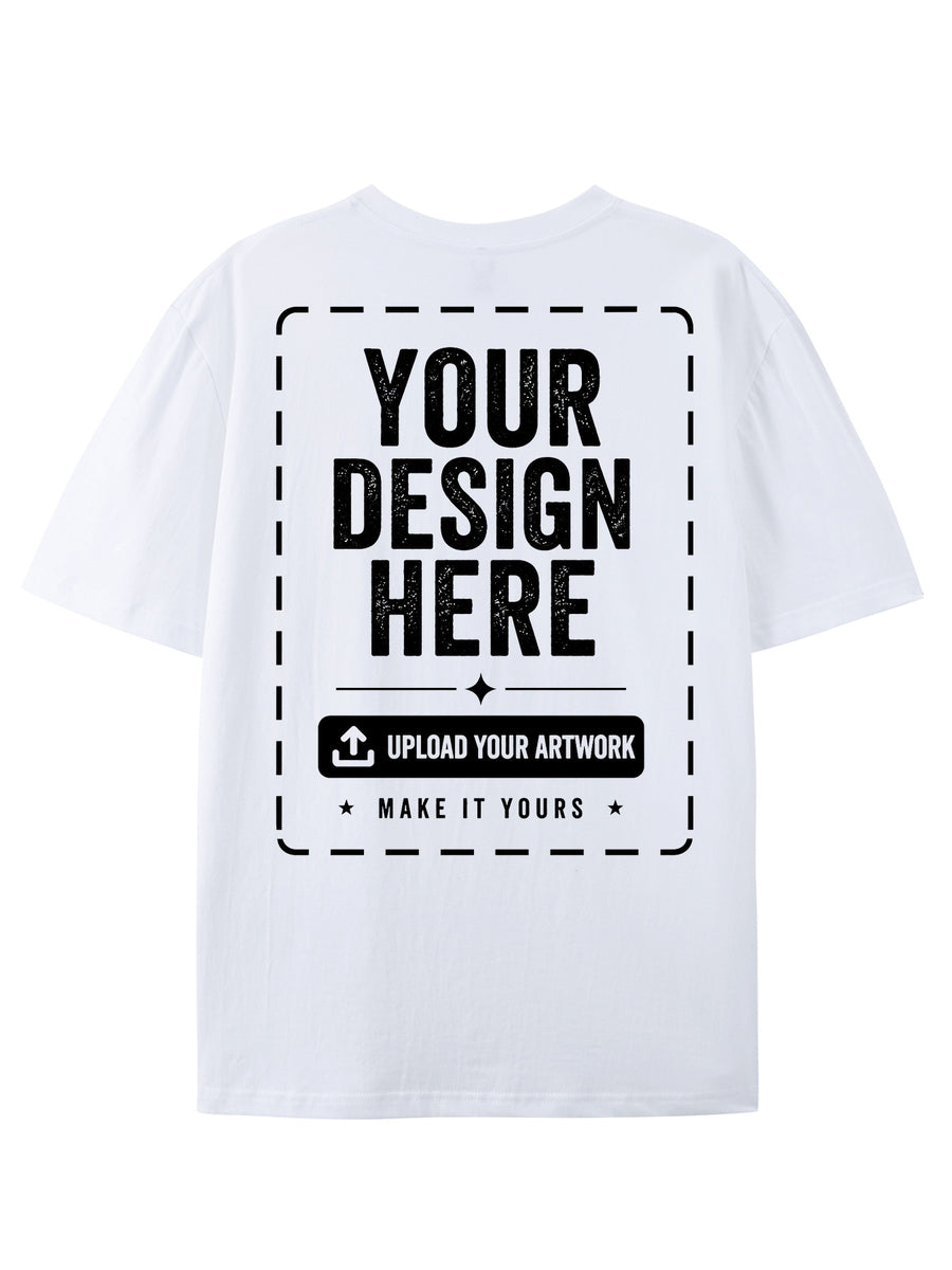Default back preview