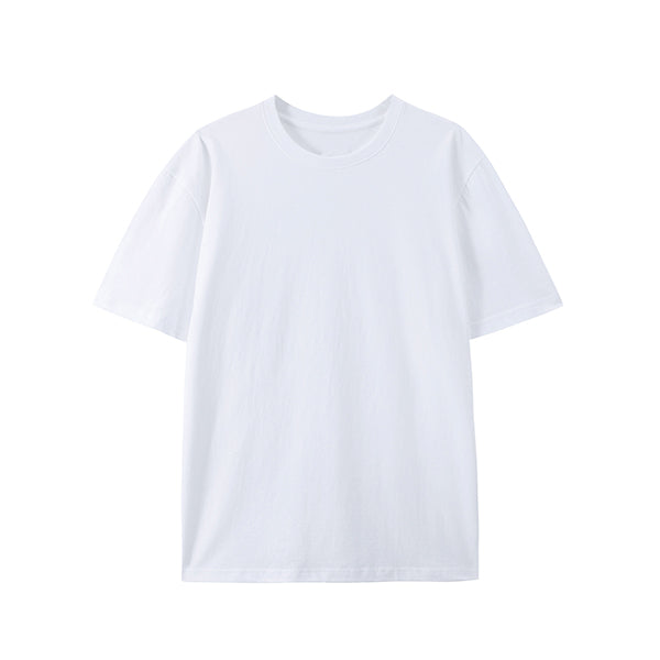 Custom 100% Cotton Unisex T-Shirt | Upload Your Design