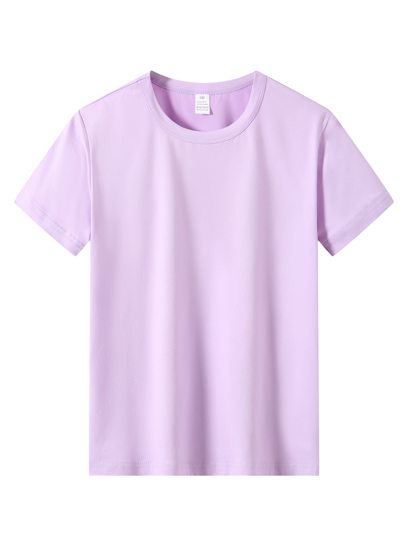 Kids Custom Classic T-Shirt | Personalized Youth Tee