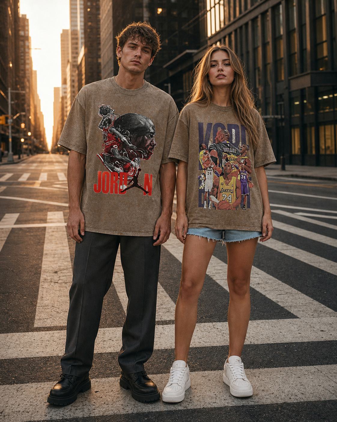 Tshirts