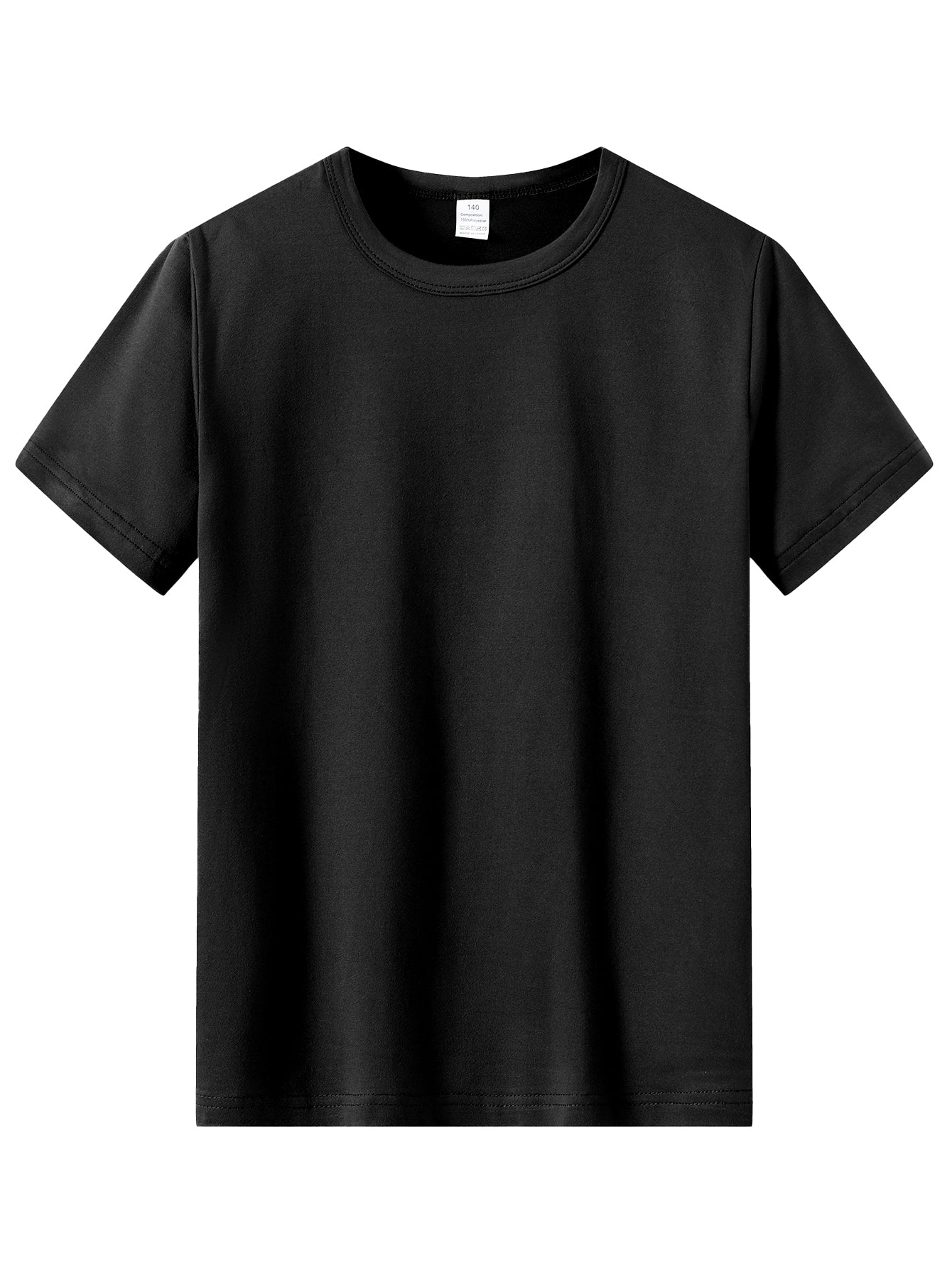 Kids Custom Classic T-Shirt | Personalized Youth Tee
